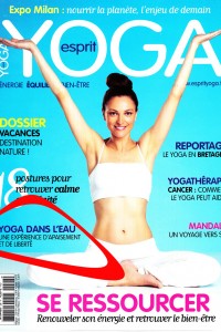 Article Esprit Yoga 07-08-2015 couverture WP